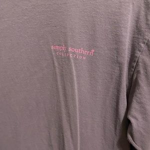 simply southern be the light